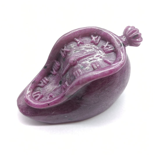 Dali Ruby Clock II