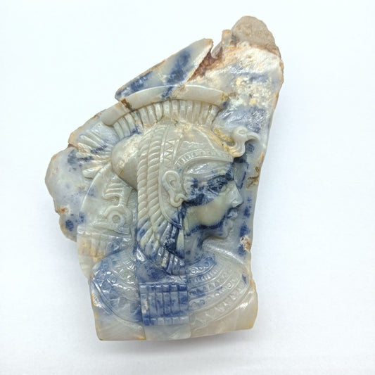 Cleopatra Sapphire