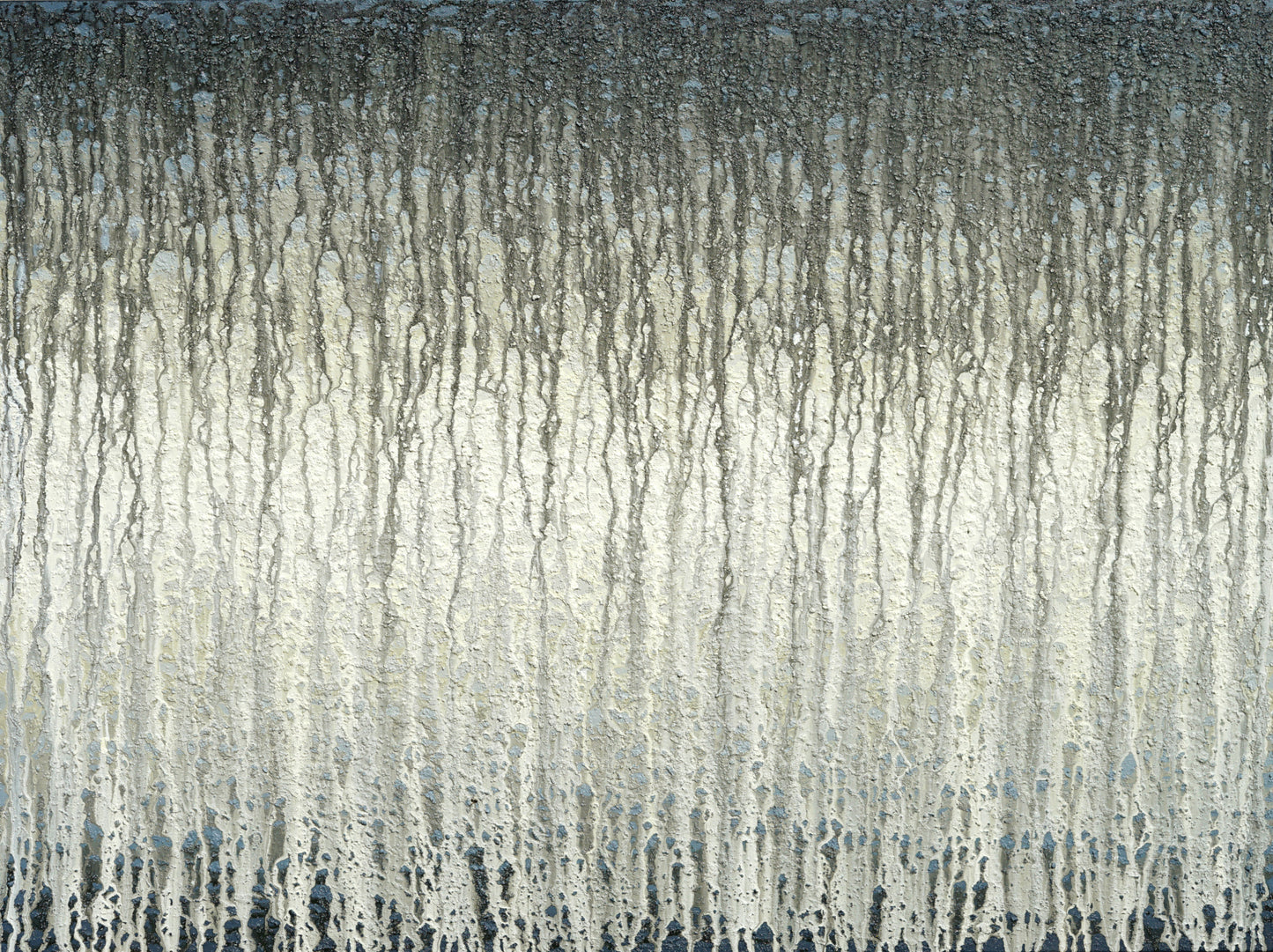 Gentle Veils of Grey
