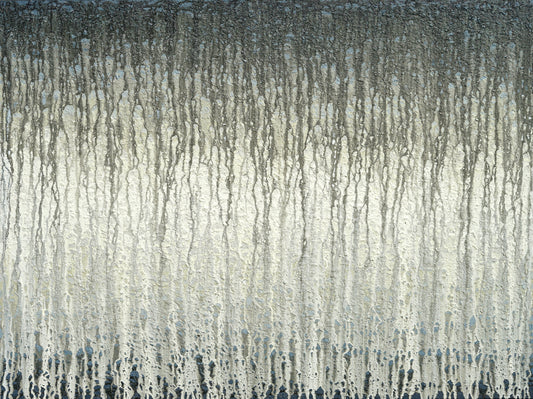 Gentle Veils of Grey